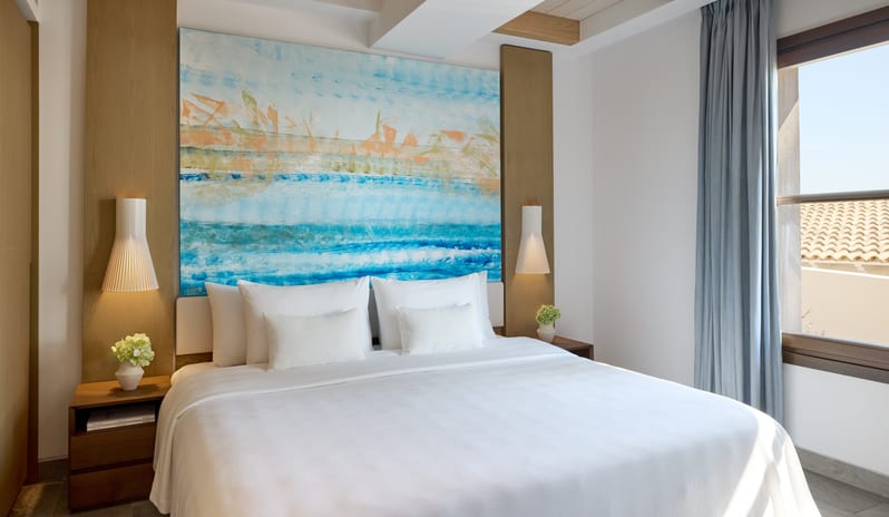 Ionian One Bedroom Pool Suite